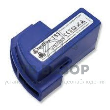 Капсула дыма
 TESTIFIRE TS3-001-0