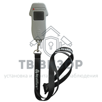 Пульт ДУ
 TESTIFIRE TF25-001-0