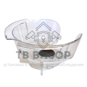 Чашка прозрачная
 SPARE 1048-001-0