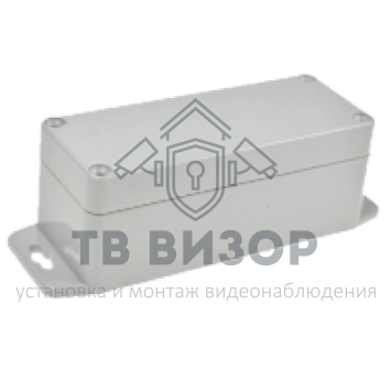 Датчик температуры радиоканальный
 МЛ-711-0