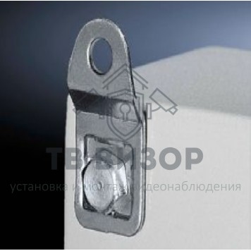 Кронштейн
 Крепление ТШ настенное-0