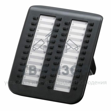 Консоль
 KX-DT590RU-B-0