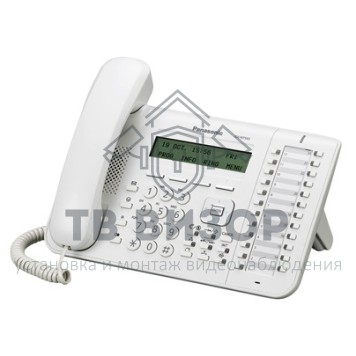 Телефон
 KX-NT543RU-0