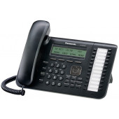 Телефон
 KX-NT543RU-B