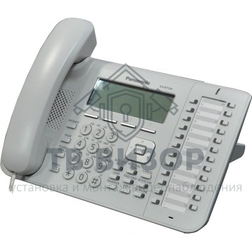 Телефон
 KX-NT546RU-0