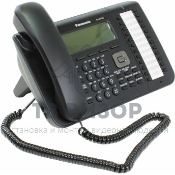 Телефон
 KX-NT546RU-B Телефон
 KX-NT546RU-B-2