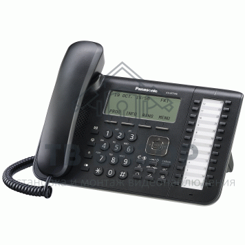 Телефон
 KX-NT546RU-B Телефон
 KX-NT546RU-B-0