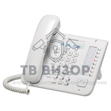 Телефон
 KX-NT551RU Телефон
 KX-NT551RU-0