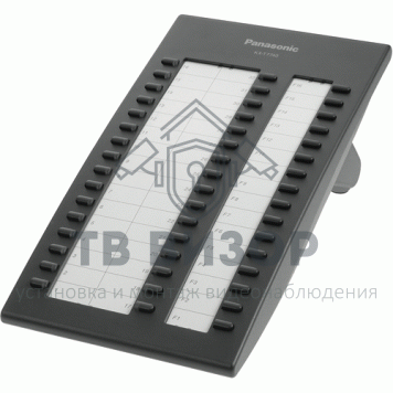 Консоль
 KX-T7740X-B Консоль
 KX-T7740X-B-0