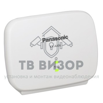 Ретранслятор
 KX-A406CE Ретранслятор
 KX-A406CE-0