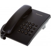Телефон
 KX-TS2350RU-B