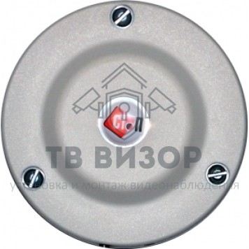 Извещатель
 ДВ ВИБРОН-01 СПМТ.425332.001ТУ-0