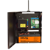 Ретранслятор
 SR103-2GSM-BK24-B 
