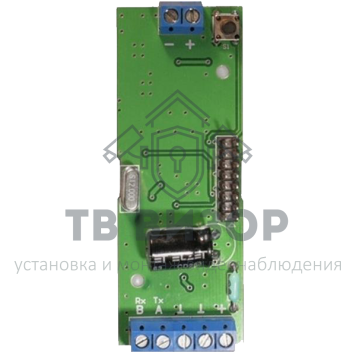 Радиорасширитель
 SEW-100 (Ладога РК)-0