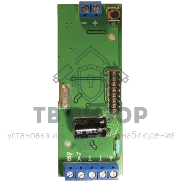 Радиорасширитель
 SEW-100-B (Ладога РК)-0