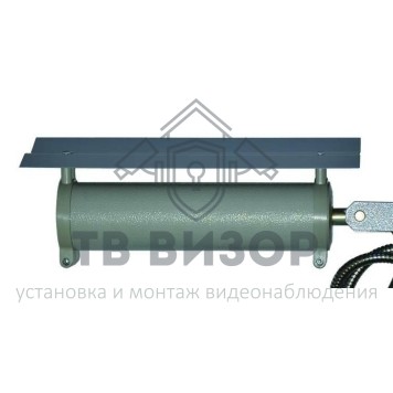 Извещатель
 Комплект козырька К1 СПМТ.305133.006-0