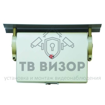 Извещатель
 Комплект козырька К2 СПМТ.305133.007-0