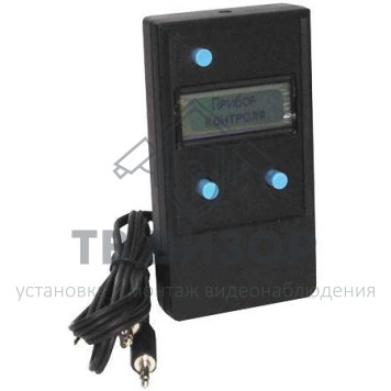 Извещатель
 ПК-У СПДП.466220.001-0