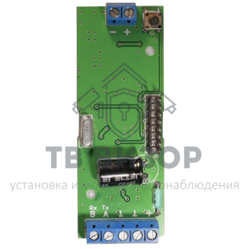 Радиорасширитель
 SEA-100R-0