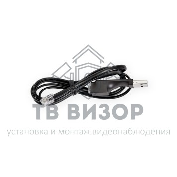 Кабель для программирования
 SPC-USB-0