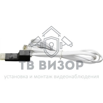 Кабель для программирования
 SPC-USB-2