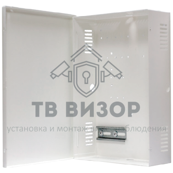 Бокс металлический
 B-35 Бокс установочный металлический-0