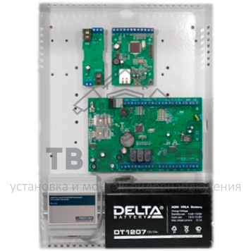 Источник питания
 PS-1215-1