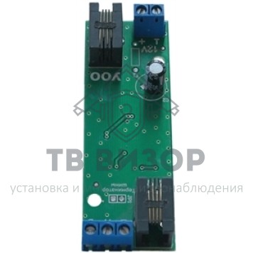 Конвертер интерфейса RS-485
 SIM Конвертор интерфейса-2