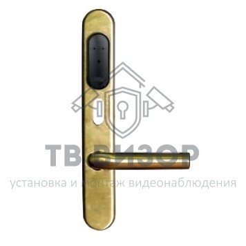 Замок электронный
 Gate-IP-Lock (IP500)-0