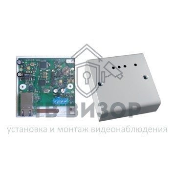 Преобразователь сигнала
 Gate-Hub-Ethernet-0