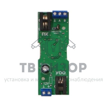 Конвертер интерфейса RS-485
 SIM-B Конвертор интерфейса-1