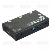 Преобразователь сигнала
 D-Hi104/1