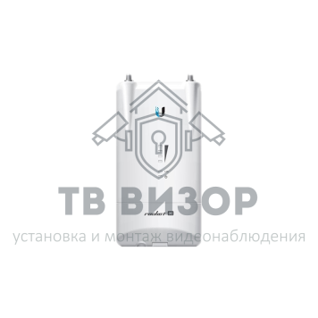 Точка доступа Wi-Fi
 Ubiquiti Rocket 5 AC Lite-0