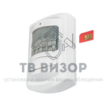 Автономная GSM Сигнализация  
 Автономная GSM Сигнализация