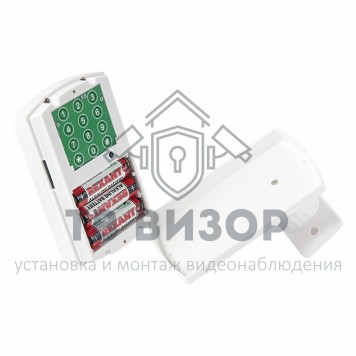 Автономная GSM Сигнализация  
 Автономная GSM Сигнализация