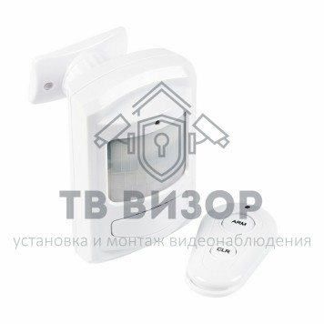 Автономная GSM Сигнализация  
 Автономная GSM Сигнализация
