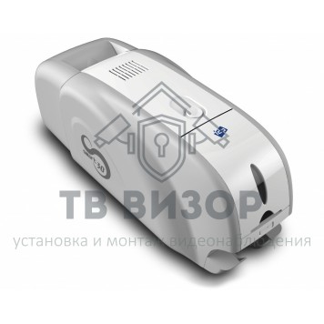 Принтер для печати на картах
 SMART 30 Single Dual USB (арт.651106)-0