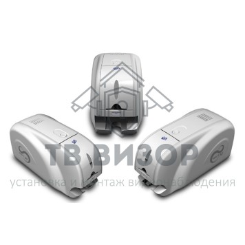 Принтер для печати на картах
 SMART 30 Single Side USB с опцией кодирования-0