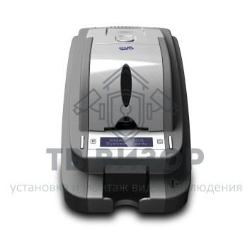 Принтер для печати на картах
 SMART 50 Single Side USB с опцией кодирования (арт-1