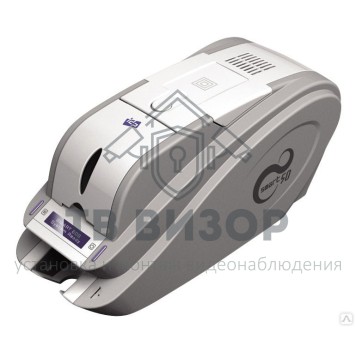 Принтер для печати на картах
 SMART 50 Single Side USB с опцией кодирования (арт-0