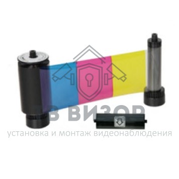 Картридж (лента) полноцветный
 SMART 650634-0