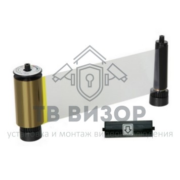 Картридж (лента) полноцветный
 SMART 659000-0