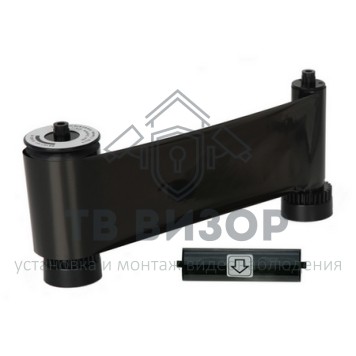 Картридж (лента) монохромный
 SMART 650653-0