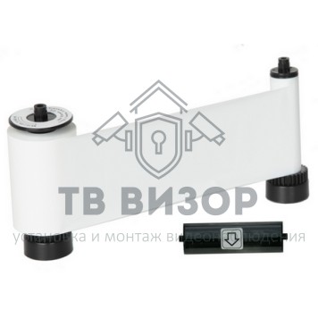 Картридж (лента) монохромный
 SMART 650663-0