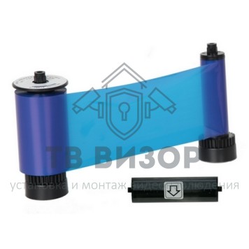 Картридж (лента) монохромный
 SMART 650665-0