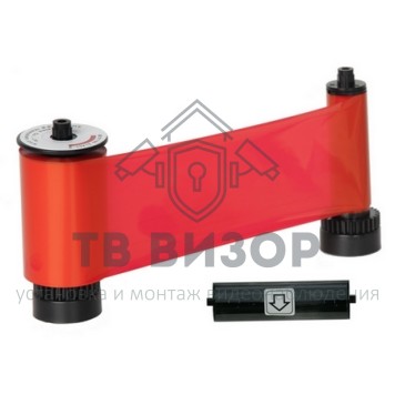 Картридж (лента) монохромный
 SMART 650664-0