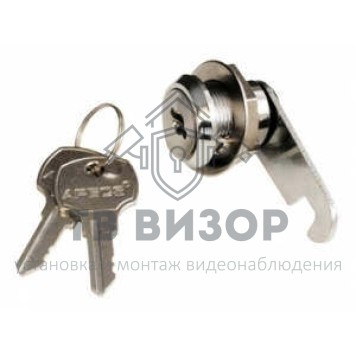 Замок
 Замок для ПК-0