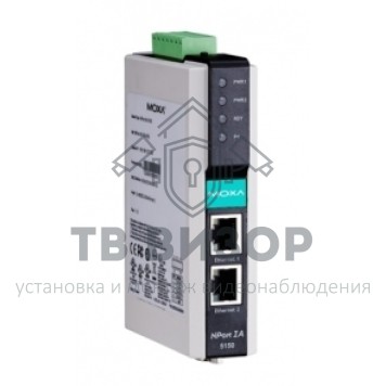 Преобразователь сигнала
 NPort IA-5150-0