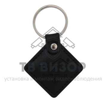 Бесконтактный брелок
 VIZIT-RF3.2-black-0
