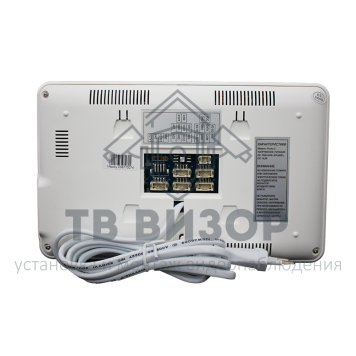 Монитор видеодомофона Rocky-5